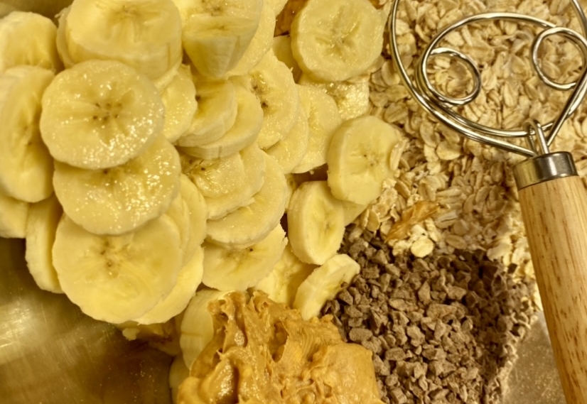 Pitaya Breakfast Bowl Recipe