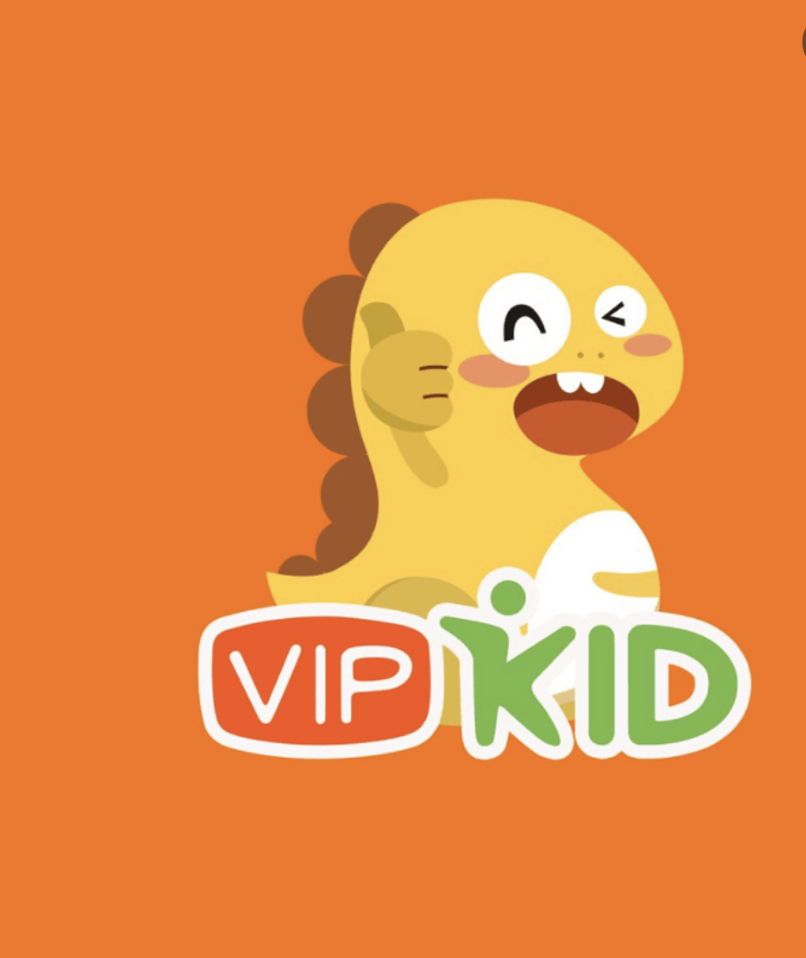 VIP Kid - teach english remotely with flexible hours